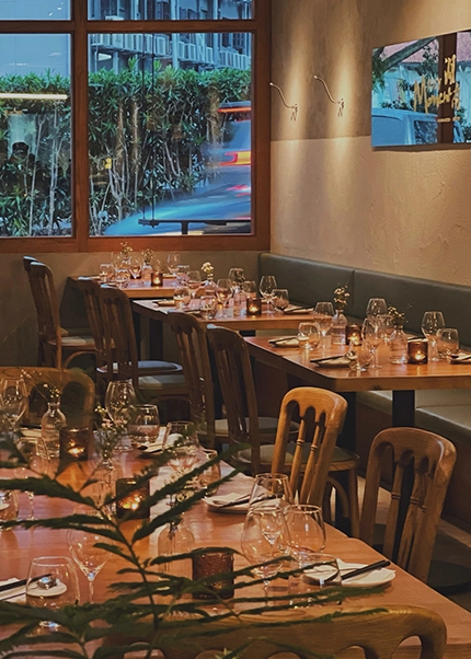 Spicy Moment - Mobile Image